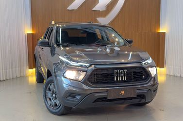 Fiat Toro