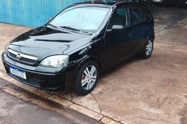 Chevrolet Corsa