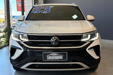 VolksWagen TAOS