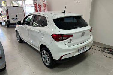 Fiat ARGO