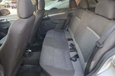 Chevrolet Celta