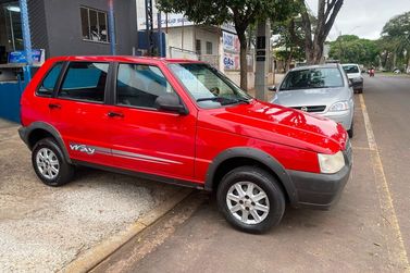 Fiat Uno