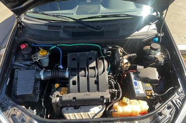 Fiat Siena