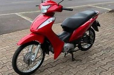 HONDA BIZ