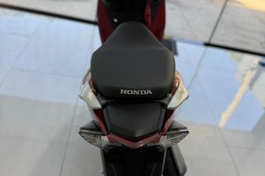 HONDA BIZ