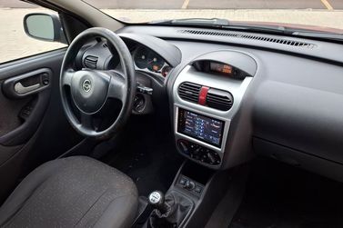 Chevrolet Corsa