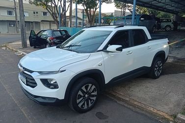 Chevrolet MONTANA