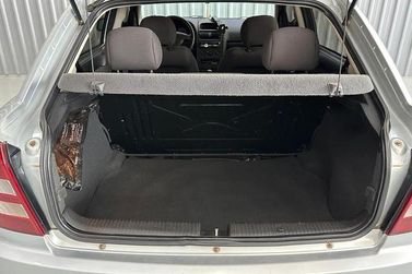 Chevrolet Astra