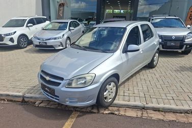 Chevrolet Celta