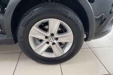 VolksWagen CROSSFOX