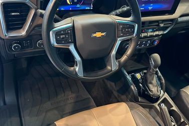 Chevrolet S10