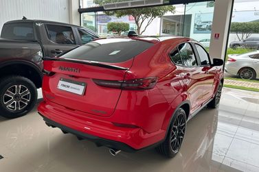 Fiat Fastback