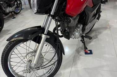 HONDA CG