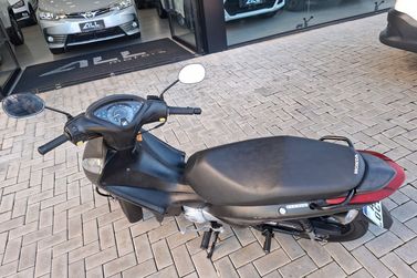 HONDA BIZ