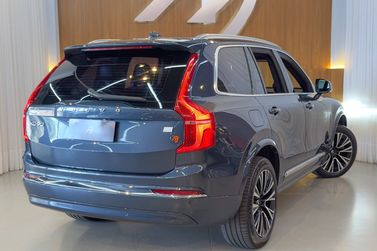 Volvo XC