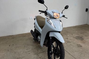 HONDA BIZ