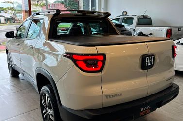 Fiat Toro