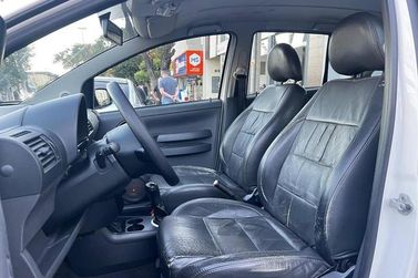 VolksWagen CROSSFOX