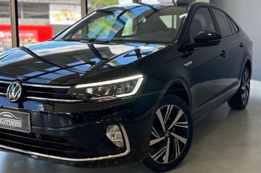 VolksWagen VIRTUS