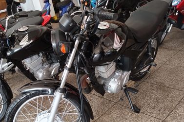 HONDA CG