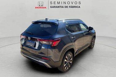 Honda WR-V