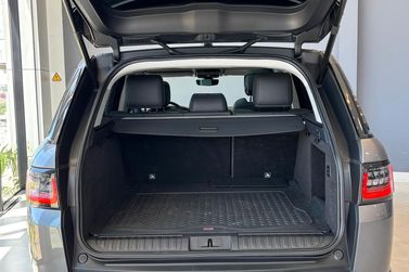 Land Rover Range