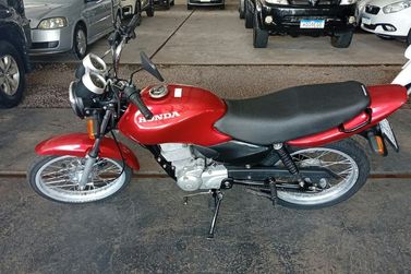 HONDA CG