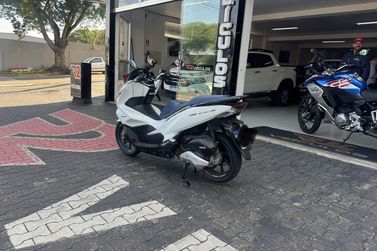 HONDA PCX