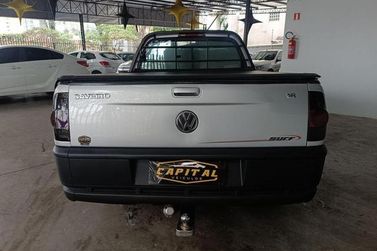 VolksWagen Saveiro