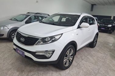 Kia Motors Sportage