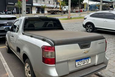 Chevrolet MONTANA