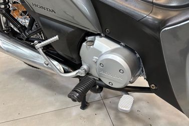 HONDA BIZ