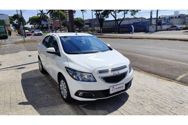 Chevrolet PRISMA