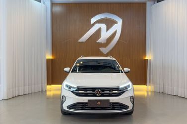VolksWagen Nivus
