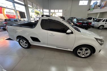 Chevrolet MONTANA