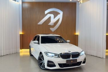 BMW 320iA