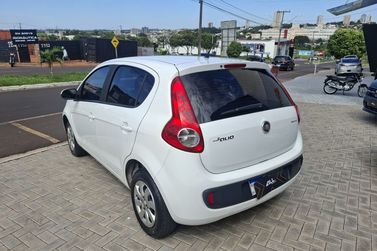 Fiat Palio