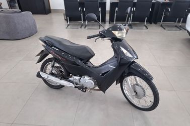 HONDA BIZ