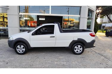 Fiat Strada