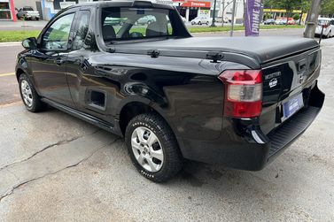 Chevrolet MONTANA
