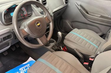 Chevrolet MONTANA
