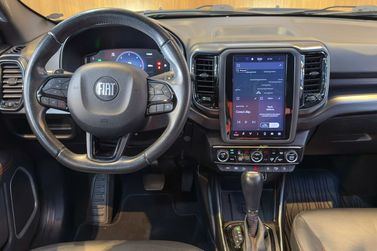 Fiat Toro