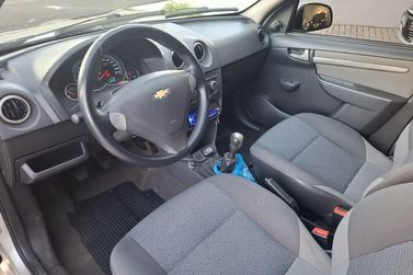 Chevrolet Celta