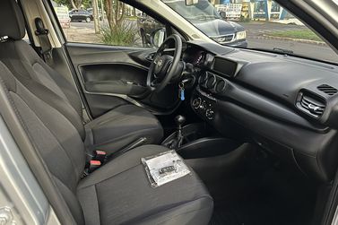 Fiat ARGO