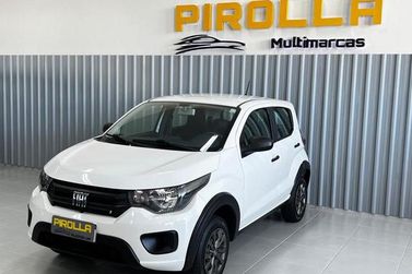 Fiat MOBI
