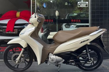 HONDA BIZ