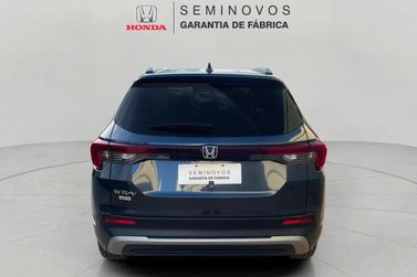 Honda WR-V