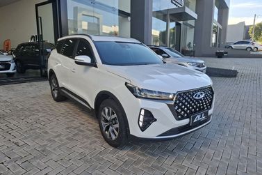 Caoa Chery Tiggo