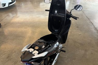 HONDA BIZ