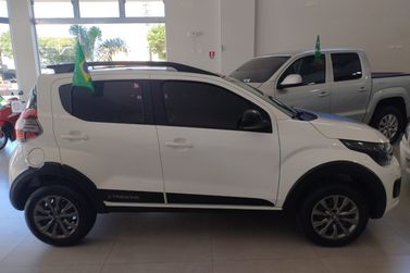 Fiat MOBI